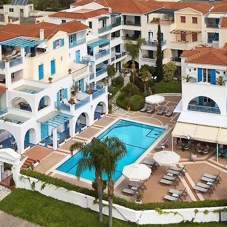 Nikis Village Poros Town Dış mekan fotoğraf