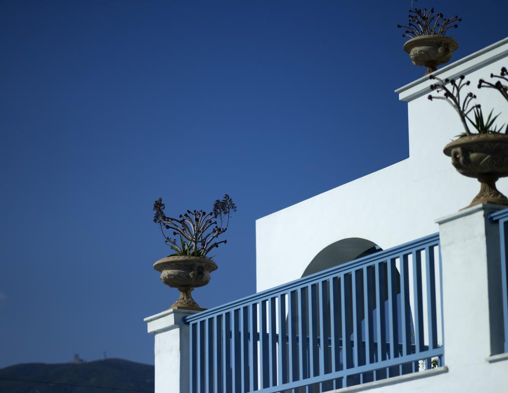 Nikis Village Poros Town Dış mekan fotoğraf